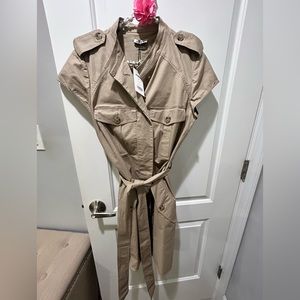 Jason Wu size 8 mini dress